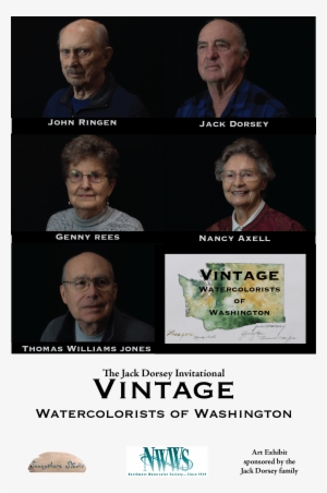 Washington State Has Been Home To A Host Of Distinguished - Debate #173693