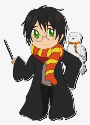 Collection Of High Quality Free Cliparts - Harry Potter Clip Art Png #173694