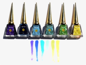 Nail Polish #173697