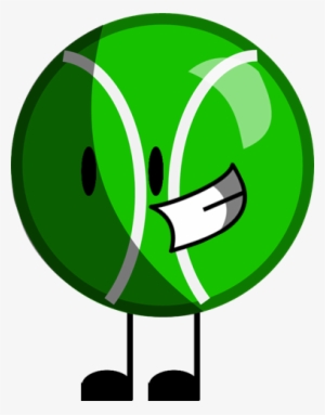 Tennis Ball - Tennis #173714