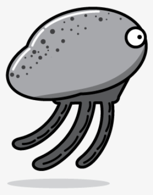 Mushroom-jellyfish #173716