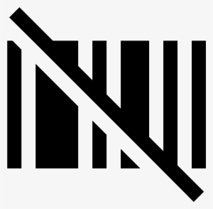 No Barcode Icon - No Barcode #173742