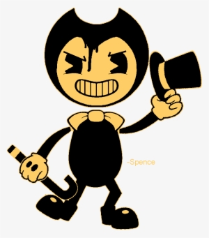Welcome To Reddit, - Bendy And The Ink Machine Satanic #173882