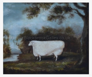 Prize Cotswold In A Landscape - Prize #174017