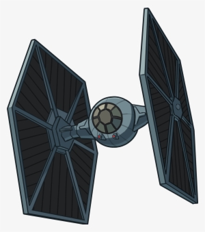 Tie Fighter Cpt Issue 482 - Tie Fighter Png #174045