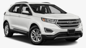 New 2018 Ford Edge Se - 2018 Chevy Equinox Ls #174072