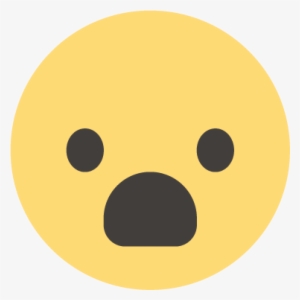 Surprised C - Circle #174074