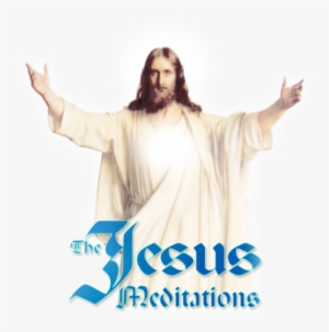 Picture Of Jesus " - Jesus Christ Png #174148