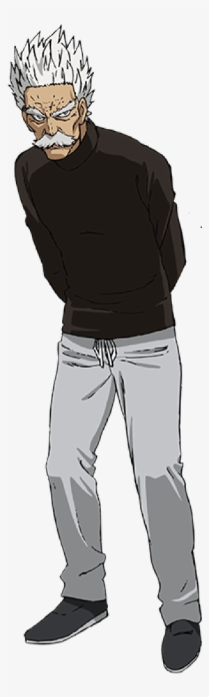 Bang One Punch Man #174216