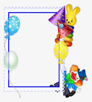 Birthday Free Transparent - Happy Birthday Theme Png #174274