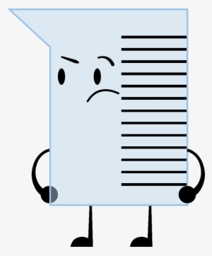 Beaker #174389 Beaker #174389
