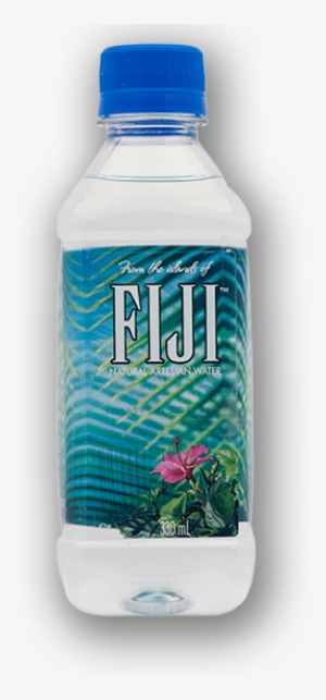 Fiji Water Bottle - Water #174392