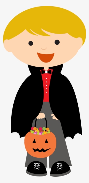 Halloween Clipart Clipart Halloween Costume - Halloween Man Clipart Png #174413