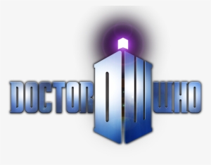 Tardis Clip Art - Doctor Who Logo Clip Art #174462