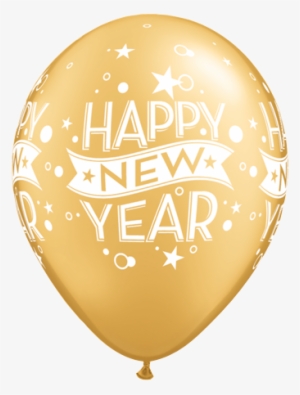 11" New Year Confetti Dots Gold Latex Balloons - New Years Balloons #174463 11" New Year Confetti Dots Gold Latex Balloons - New Years Balloons #174463