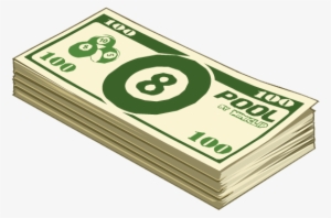 8 Ball Pool Png Hd - Free Cash In 8ball Pool #174516
