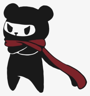 Ninja Panda - Panda Anime Ninja #174561 Ninja Panda - Panda Anime Ninja #174561