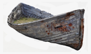 Jpg Freeuse Boat Wreck Vs By Astoko Stock On - Boat Wreck Png #174679