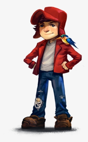 The Secret Zoo #174710