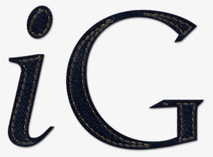 Denim, Igoogle, Social, Jean Icon - Igoogle Icon #174712