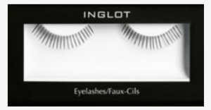 Eyelashes 25n - Lakiery Do Paznokci Inglot #174809