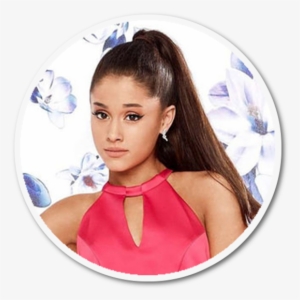 Bio, About, Facts, Family, Relationship - Ariana Grande Pink Lipsy Dress #174810