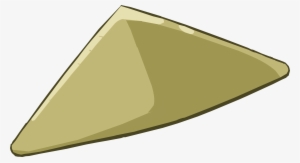 Bamboo Hat Icon - Icon #174871