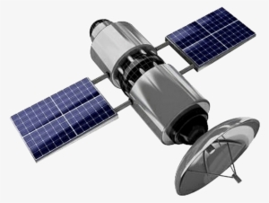 Satellite Png Hd - Artificial Satellites #174918