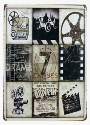 Vintage Movie #174947