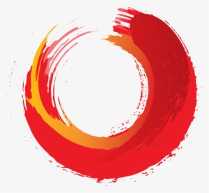 Red Logo Png - Red Fundraising #175044