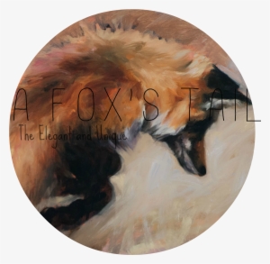 Red Fox M - Red Wolf #175100