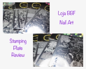 Loja Bbf, Bbf43, Bbf44, Bbf46, Bbf47, Bbf48, - Nail Art #175147