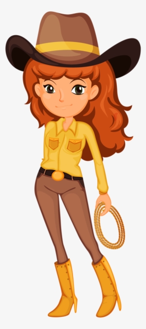 Wild West Clipart Bank - Caticaturas Vestidas De Vaquero #175211