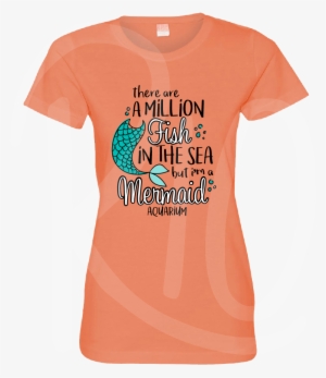 Million Mermaid #175231