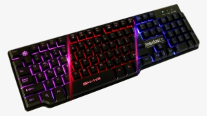 Enhance Gx K3 Keyboard - Accessory Power Enhance Gx-k3 Backlit Gaming Keyboard #175318
