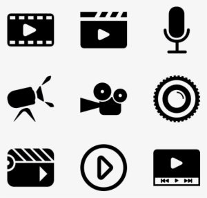 Clip Art Library Download Play Button Icons Free - Firefighter Icon #175340