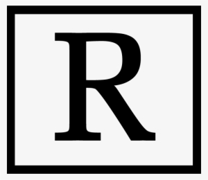 Rated R - Tridim Filter #175489