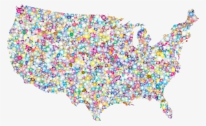 This Free Icons Png Design Of Sweet Tiled United States #175515