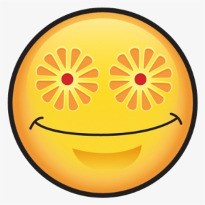 Image Courtesy Of Bloommoji - Happy Smiley #175569