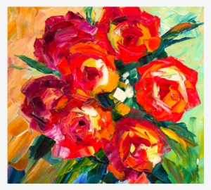 Hybrid Tea Rose #175571