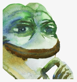 438kib, 485x520, Pepewaterc - Pepe The Frog Paint #175686