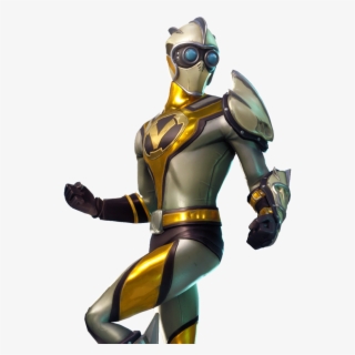 Venturion Moisty Merman - Skin Fortnite Saison 4 #175735