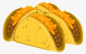 This Free Icons Png Design Of Food Cold Taco #175736