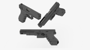 Glock 34 360 View #175739