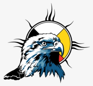 Bald Eagle Png Transparent Images - Seven Grandfather Teachings Love #175863