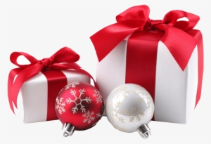 Free Png Christmas Gifts Png Images Transparent - Gifts Images In Hd #175933