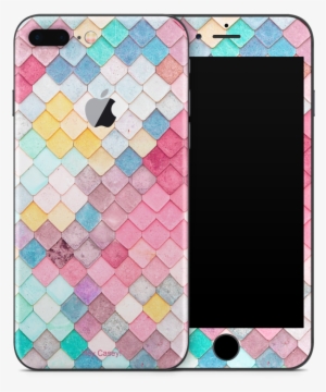 Mermaid's Tail Skin #175979 Mermaid's Tail Skin #175979