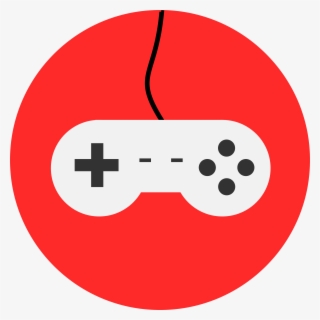 Video Game Controller Icon #176003