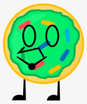 Sugar Cookie #176025