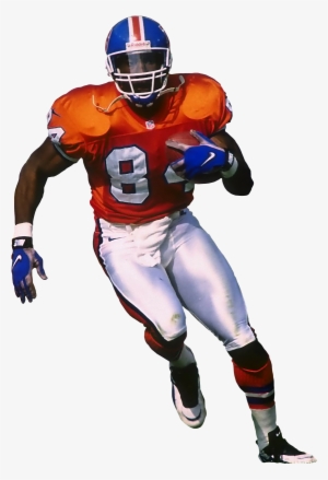 Shannon Sharpe #176054